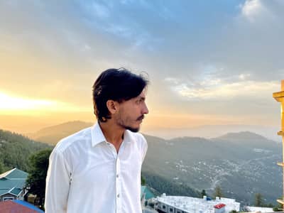 Qadir Mughal