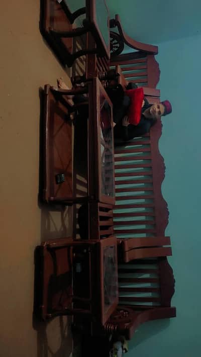 5 seatersofa set