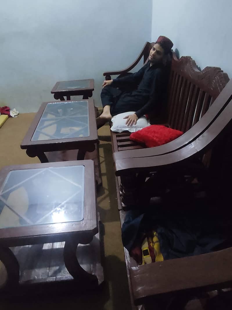 5 seatersofa set 1