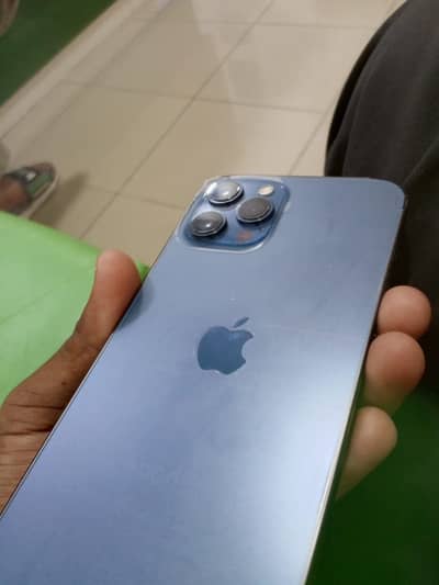 Apple iPhone 12 Pro Max