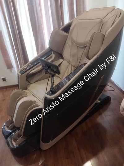 Massager Chair Zero Aristo