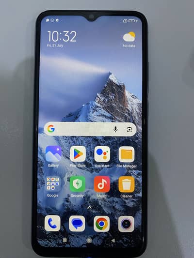 Xiaomi Redmi 10A 6/128