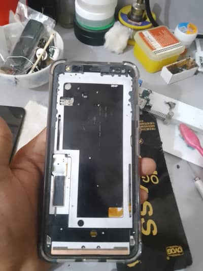 Google Pixel 4 XL