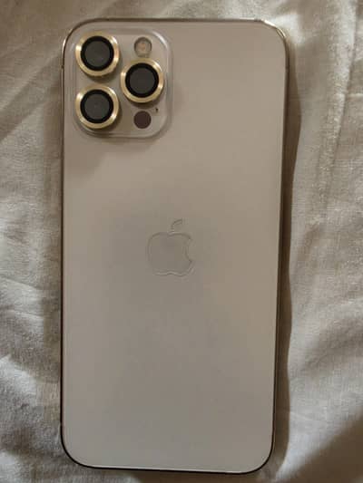 Apple iPhone 12 Pro Max