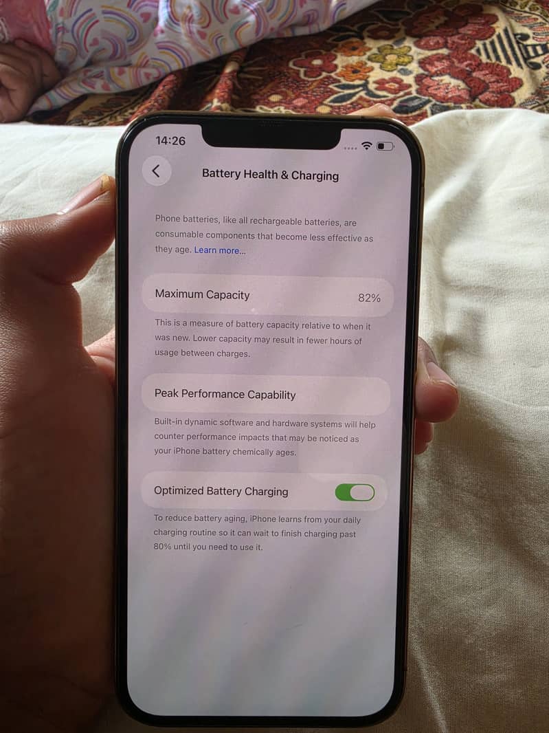 Apple iPhone 12 Pro Max 2