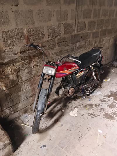 Super star  70 2015 model