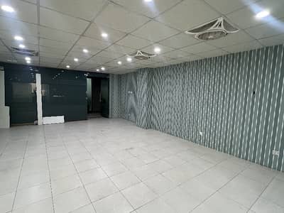 Beautiful Office Available For Rent At G,11 Markaz