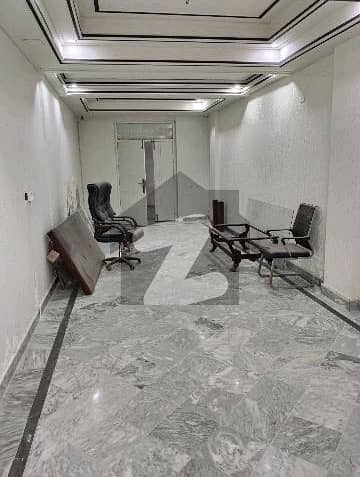 Office Available For Rent At F,11 Markaz