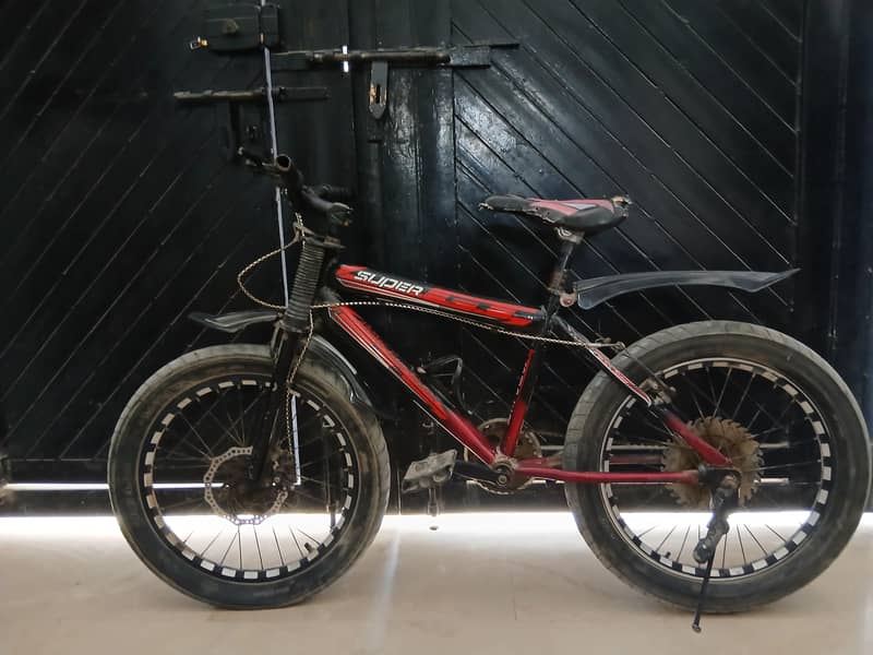 bicycle 1