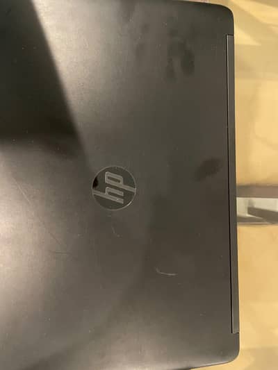 HP ProBook G1 650