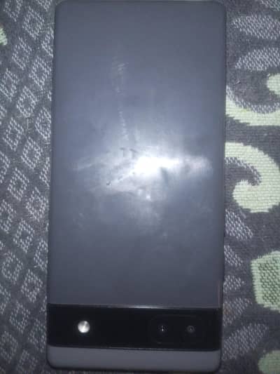 Google Pixel 6a