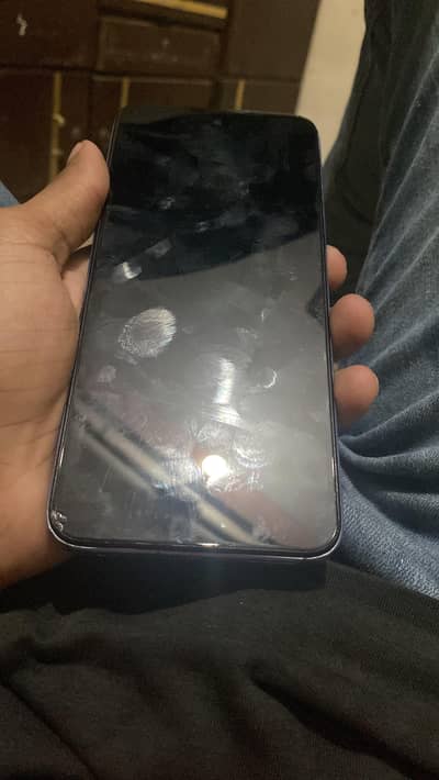 Infinix Hot 30 Play