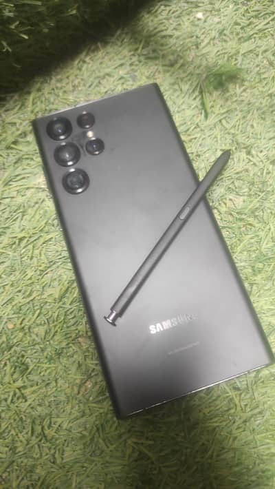 Samsung Mobile S22 Ultra
