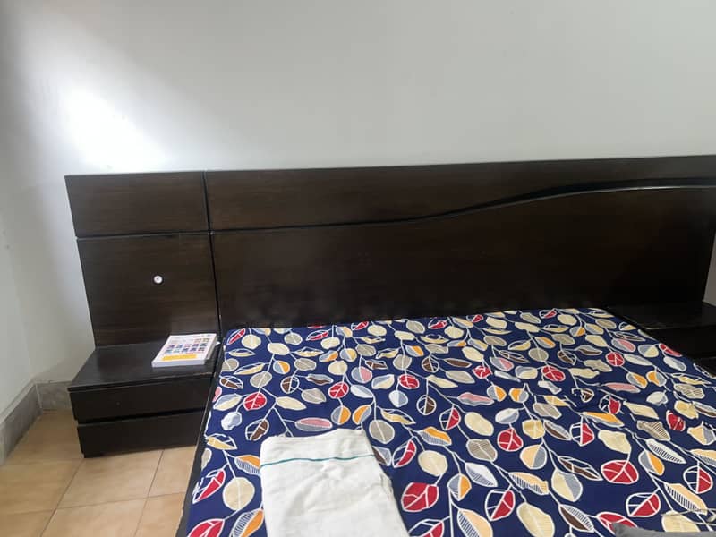 Bed set 1