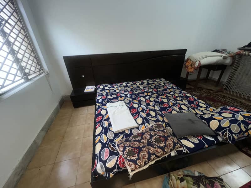 Bed set 4