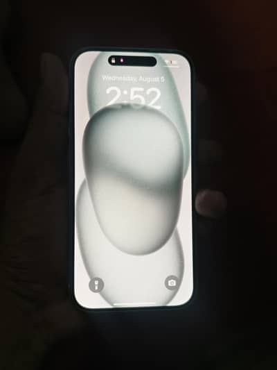 Apple iPhone 15