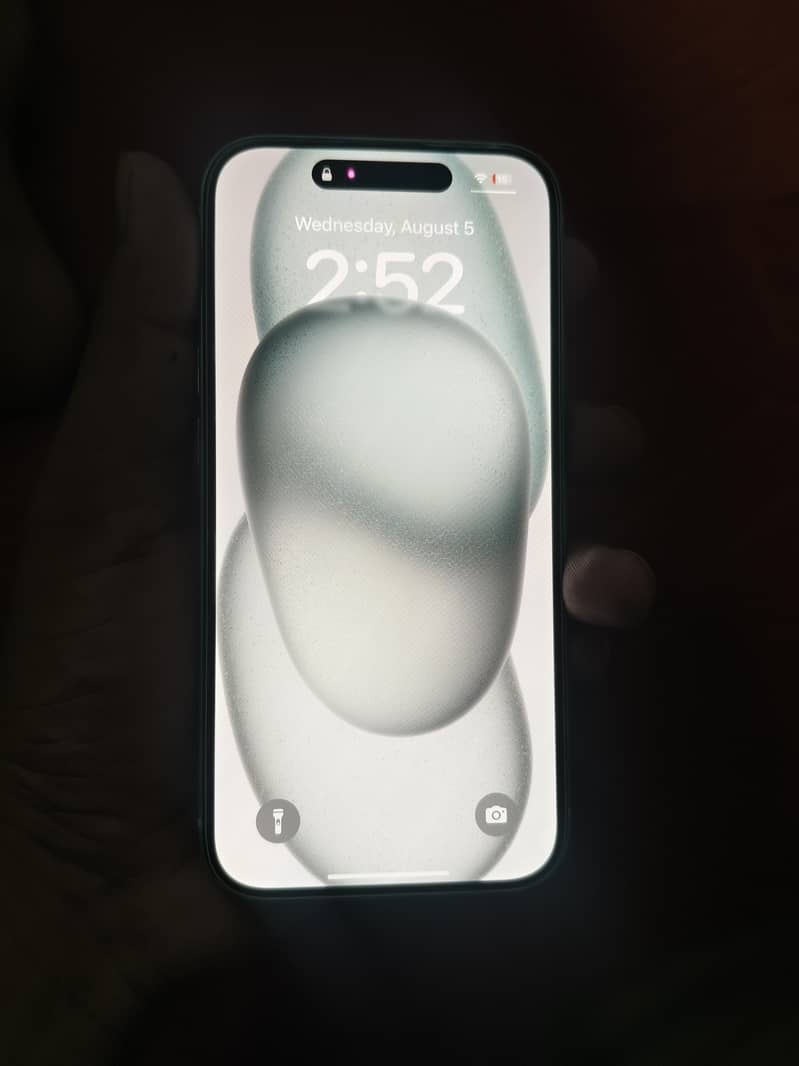 Apple iPhone 15 0
