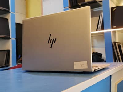 HP Elitebook 840 G9 12th Gen i7 16GB DDR5 512GB SSD