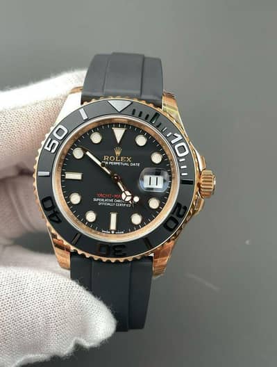 Rolex. Watches men's