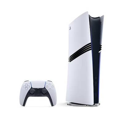 Playstation 5 Pro