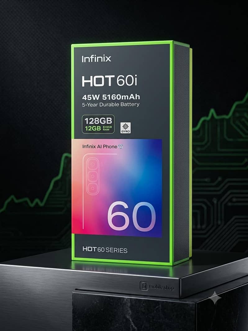 Infinix 0