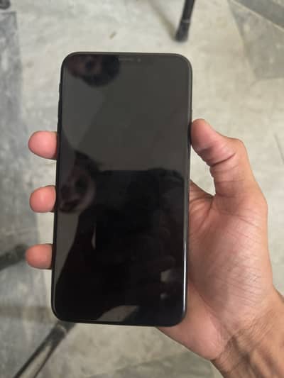 Iphone xsmax