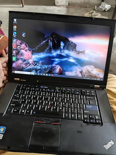 Lenovo Thinkpad Laptop
