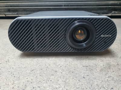 SONY Projector