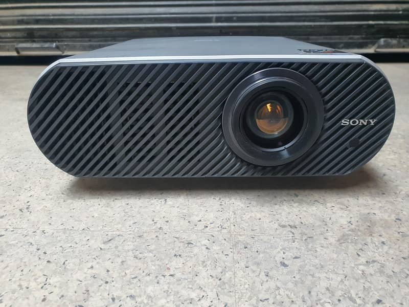 SONY Projector 0