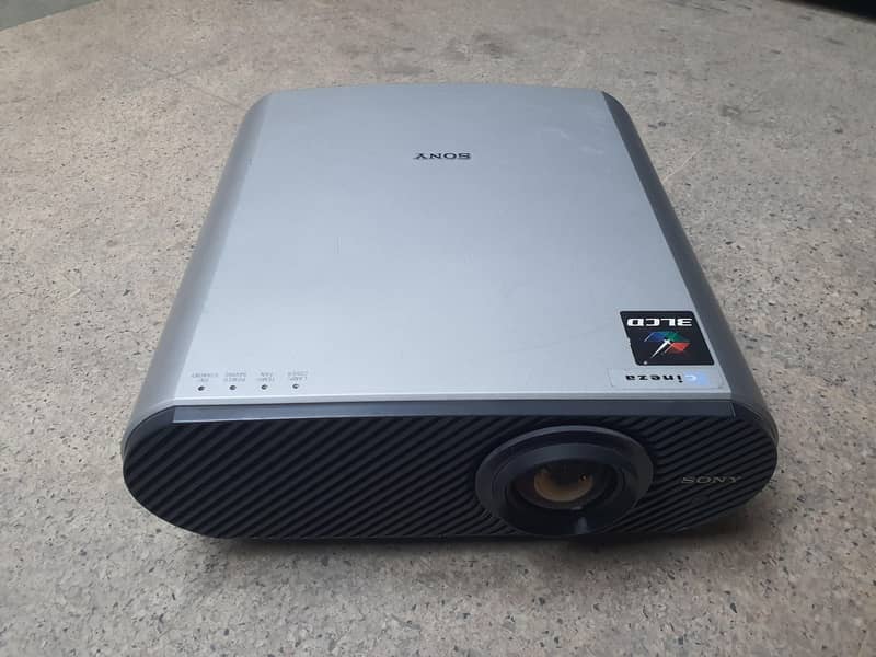 SONY Projector 2