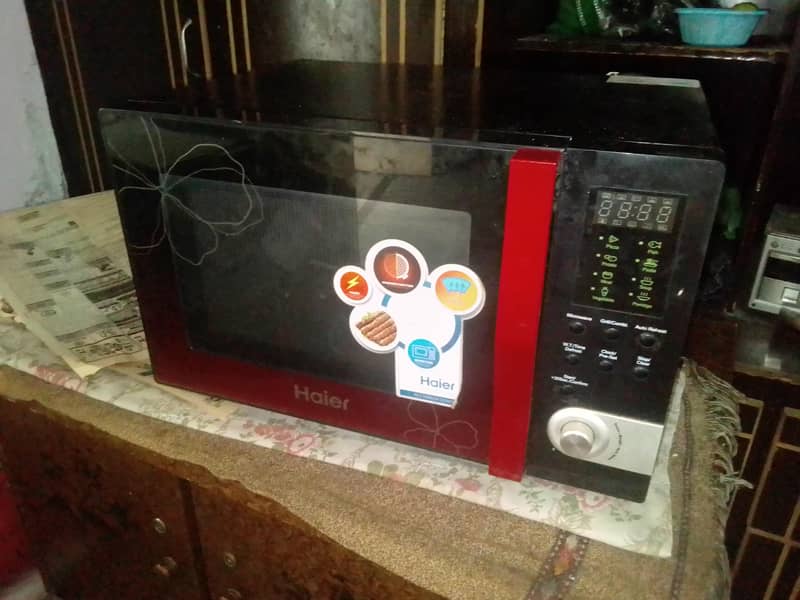 microwave 2