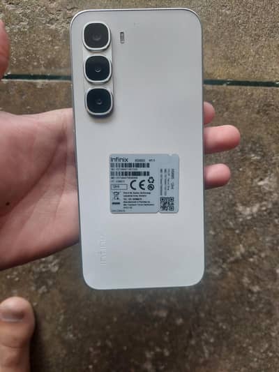 Infinix Hot 60 pro