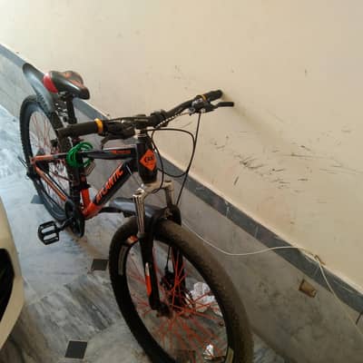 cycle for sale