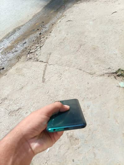 Infinix Note 7