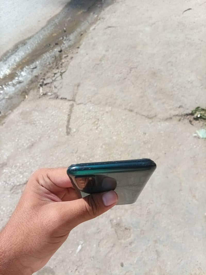 Infinix Note 7 1