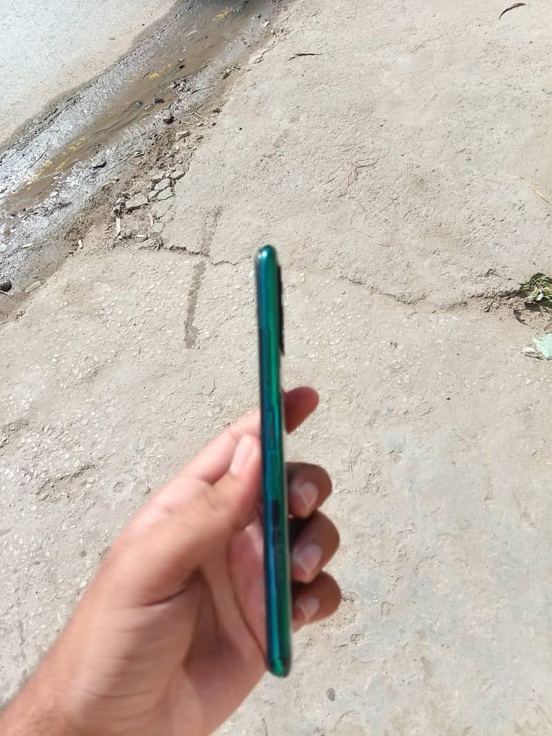 Infinix Note 7 2