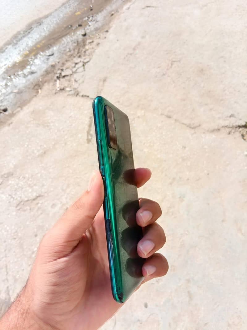 Infinix Note 7 3
