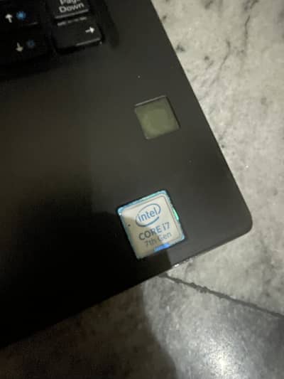 Dell latitude 7280