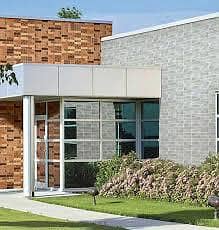construction and tile fixing work 1