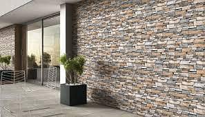 construction and tile fixing work 2