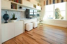 construction and tile fixing work 3