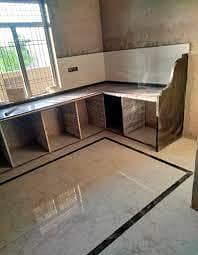 construction and tile fixing work 6