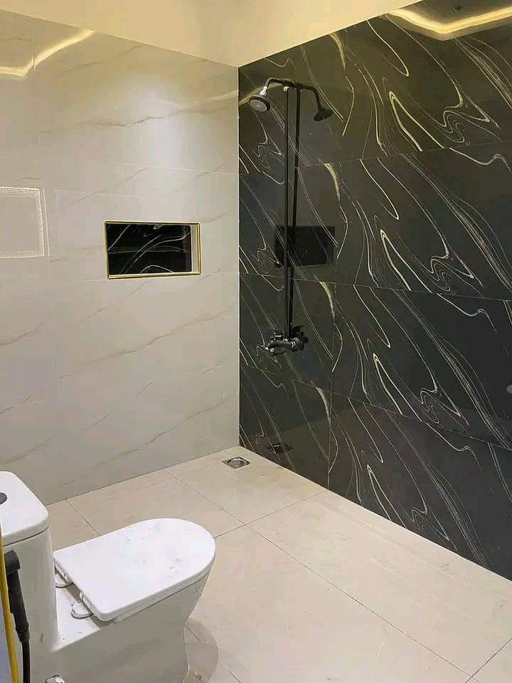 construction and tile fixing work 8