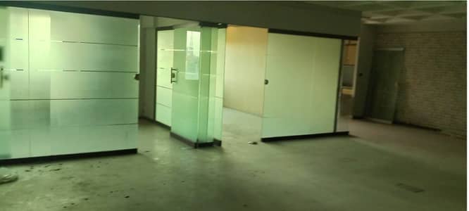 Office For Rent Area 1650 Square Feet Office Available For Rent Real Pictures In Gulberg 3 Lahore
