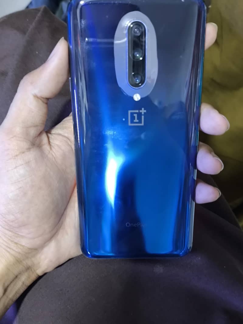 One Plus One 7 pro 1