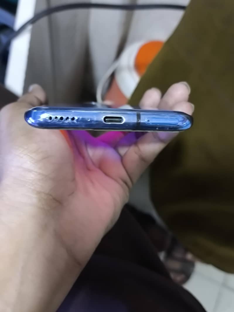 One Plus One 7 pro 2