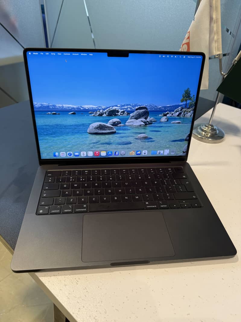 Apple MacBook Pro M4 3
