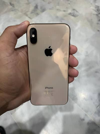 Apple iPhone XS