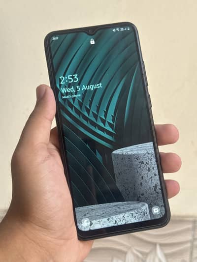 Samsung Mobile A02s Official PTA