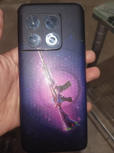 One Plus 10 Pro